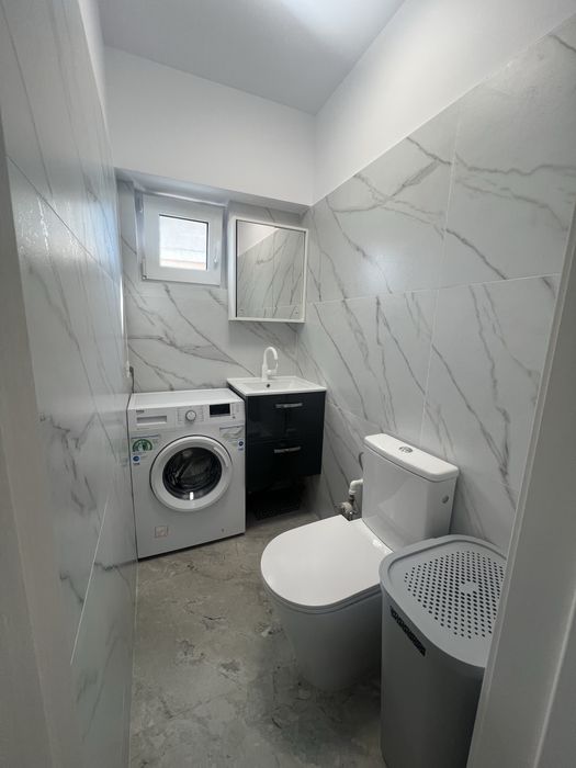 Inchiriez apartament 3 camere zona Eden