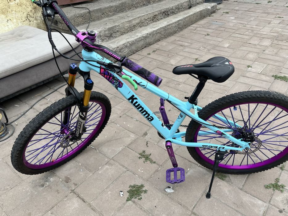 Продам велик.