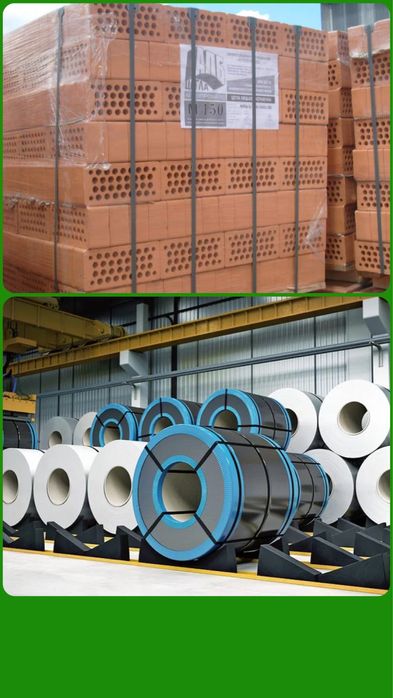 ОПТОМ Қадоқлаш учун ПЭТ тасма | Упаковочная ПЭТ лента ОПТОМ