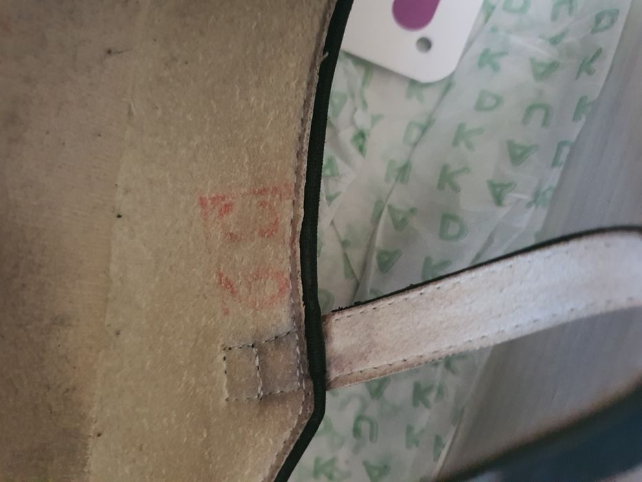 Туфли для танцев