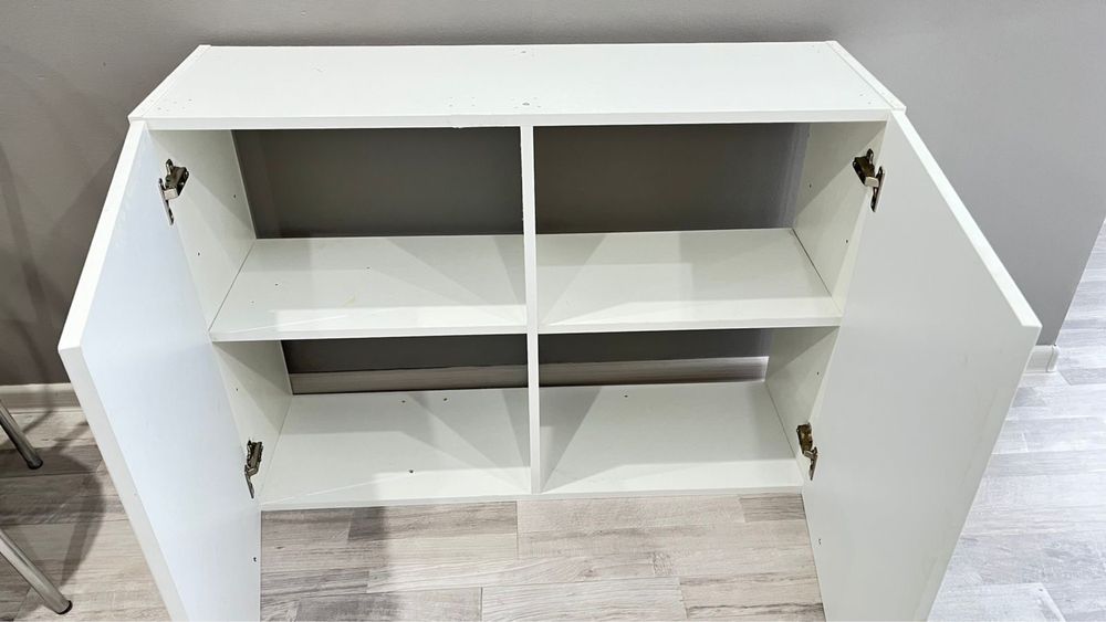 Продам верхние шкафы