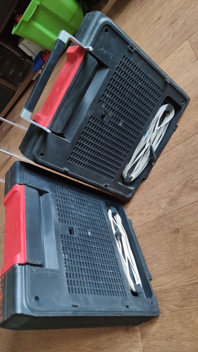 Проигрыватель Лидер 306, колонки Лидер 206