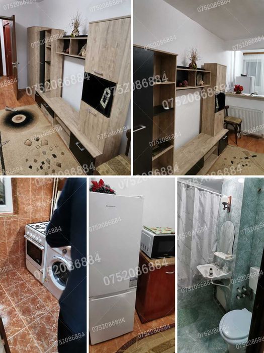 Închiriere garsoniera