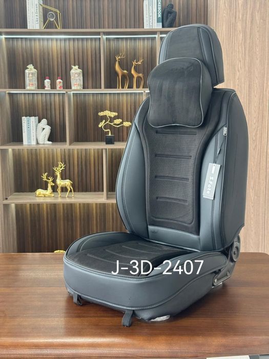 Авточехлы трансформер под любой авто