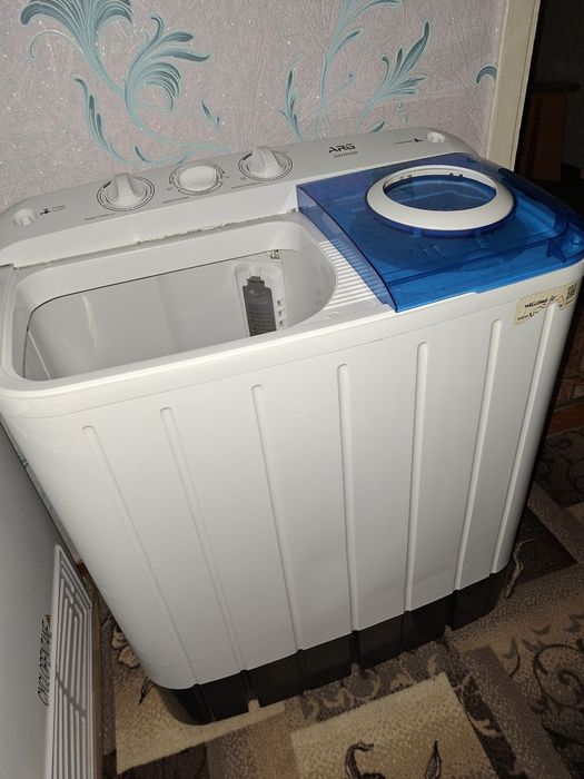 Продам стиральную машинку