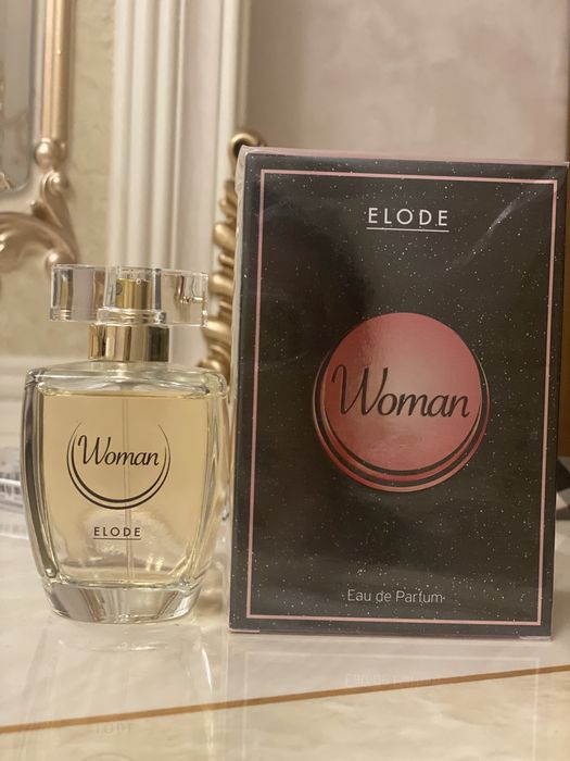 Женский парфюм стойкий