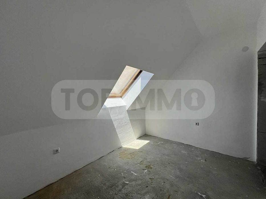 Продава се Двустаен апартамент в Варна, Трошево - 65 кв.м за 2000 €/кв.м - Снимка #6