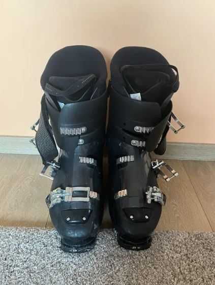 Ски обувки 21.0, 22.5, 23.5, 25.5