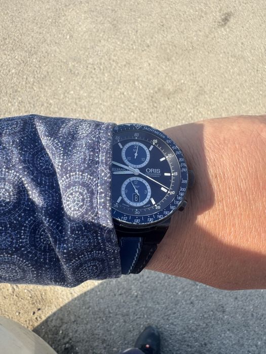 Ceas automatic Oris