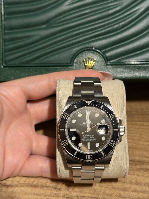 Rolex Submariner Datе