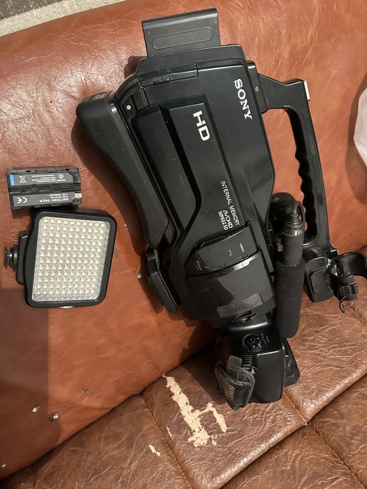 Видеокамера Sony