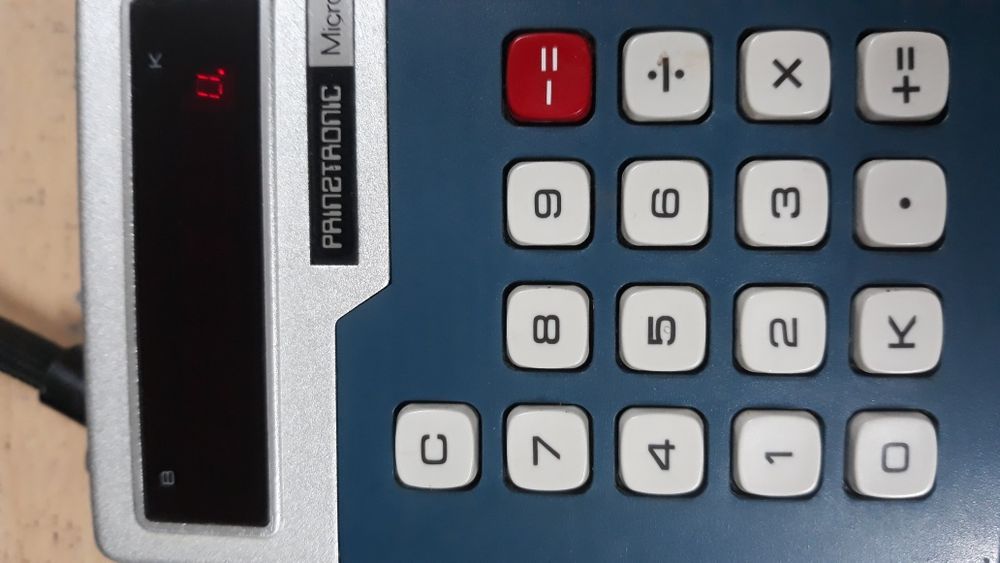 Calculator de colectie