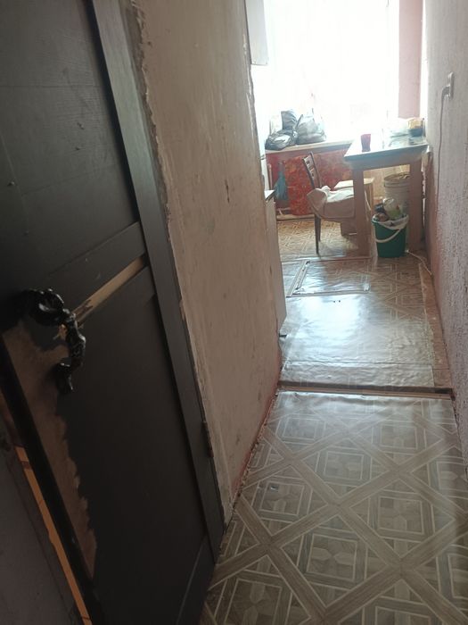 Продам квартиру срочно