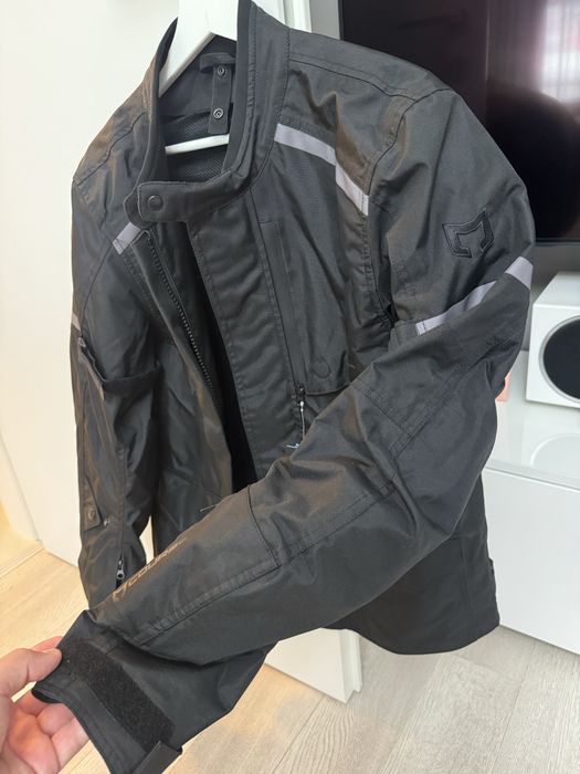Vand geaca moto Course Commuter noua cu etichete Marime M