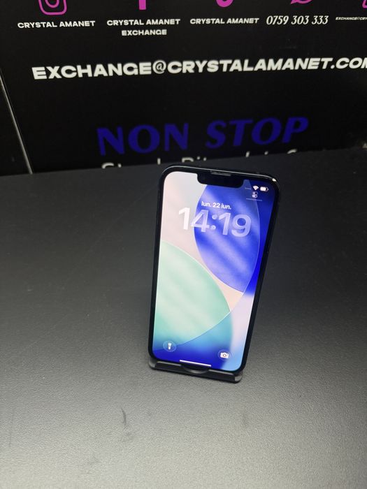 iPhone 14 Blue 128GB
