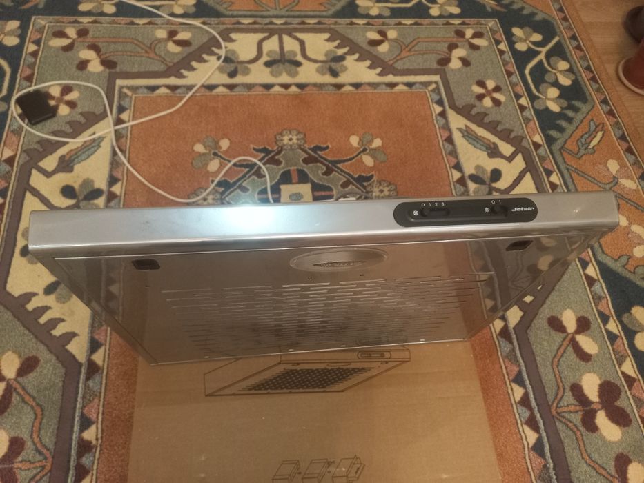 Вытяшка для кухни.