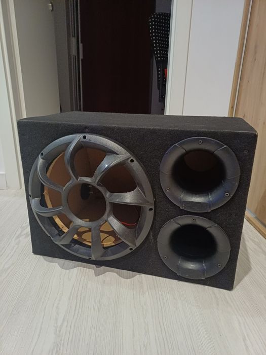Incinta subwoofer 12 inch