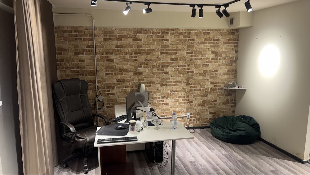 Сдается коммерческое помещение