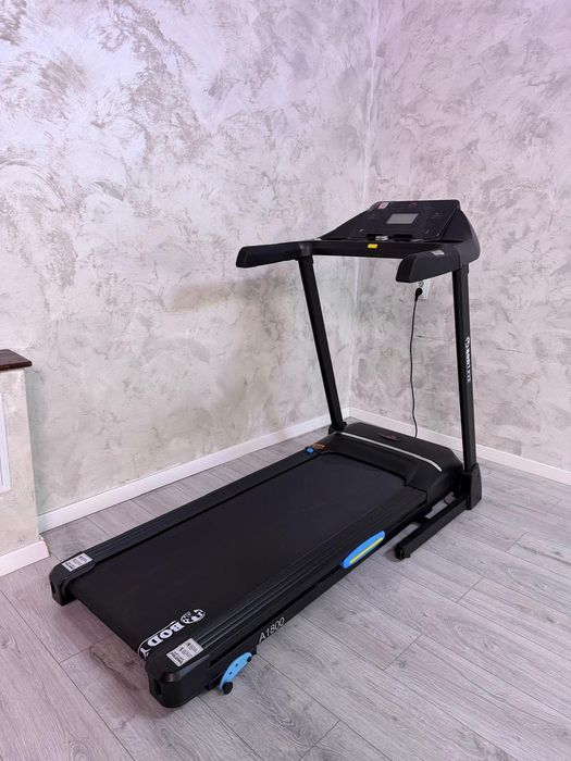 Banda De Alergat Body Fit