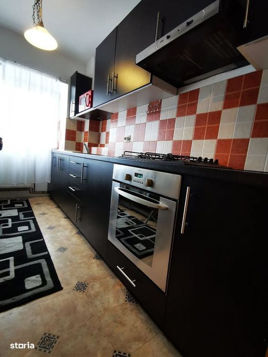 Apartament 1 camera Pacurari