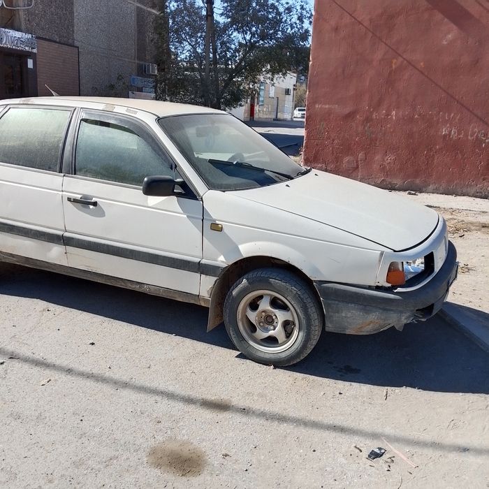 Продам авто Фольксваген . Требует ремонта