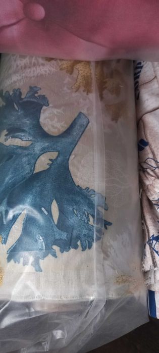 Продавам декоративни калъфки за възглавници