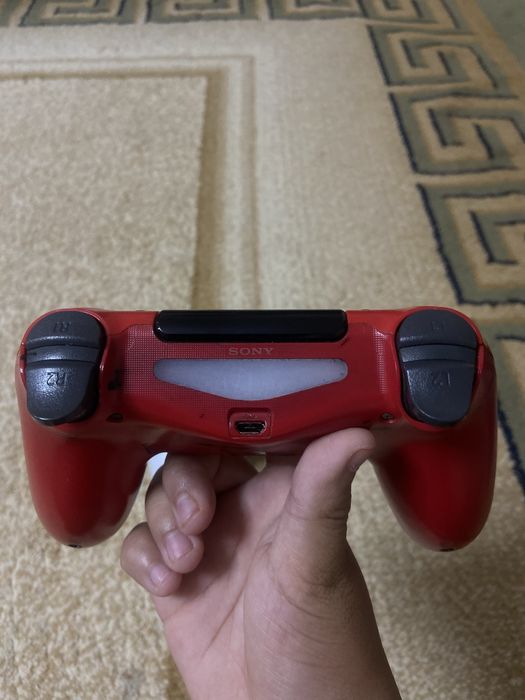 PlayStation в хорошем состоя