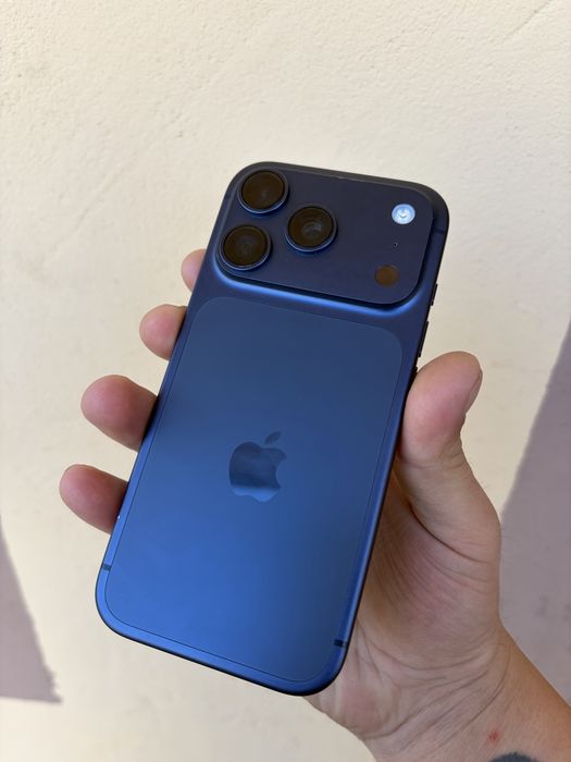 Iphone 17 pro 256