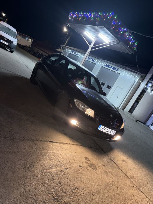 Vand sau schimb Bmw e90 318 D