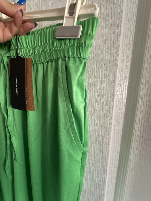 VERO MODA широк панталон