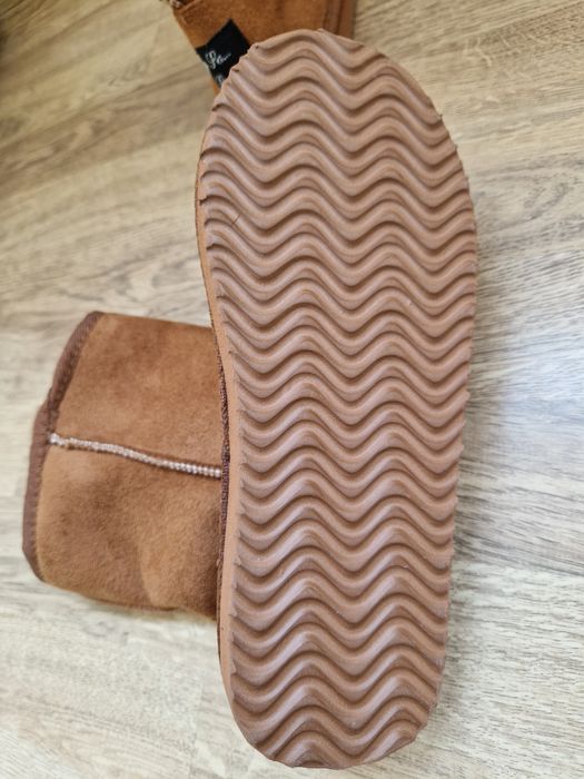 Дамски пантофи, нови