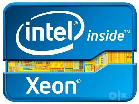 Xeon. i7-6700 АНАЛОГ!