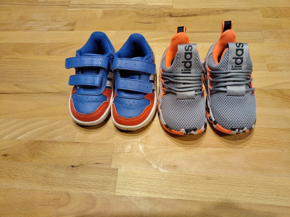 Детски и бебешки обувки