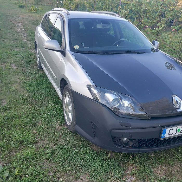 RENAULT Laguna 2010