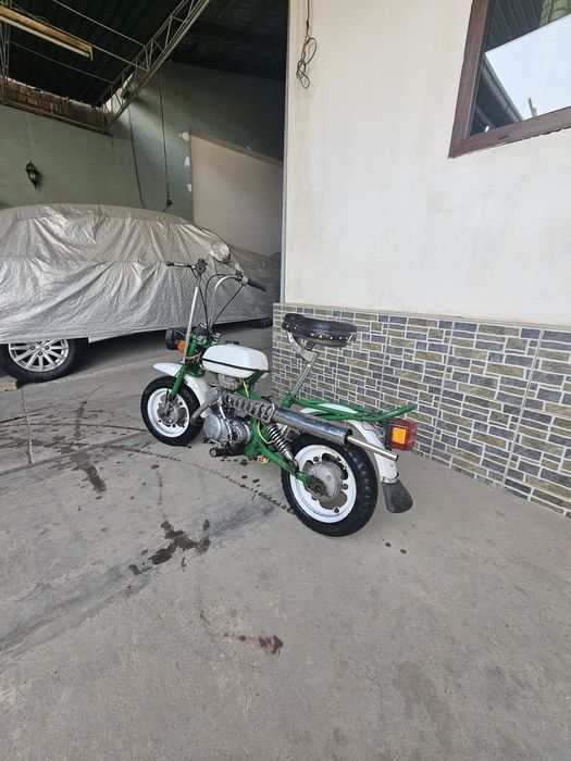 Минимокик рига 26