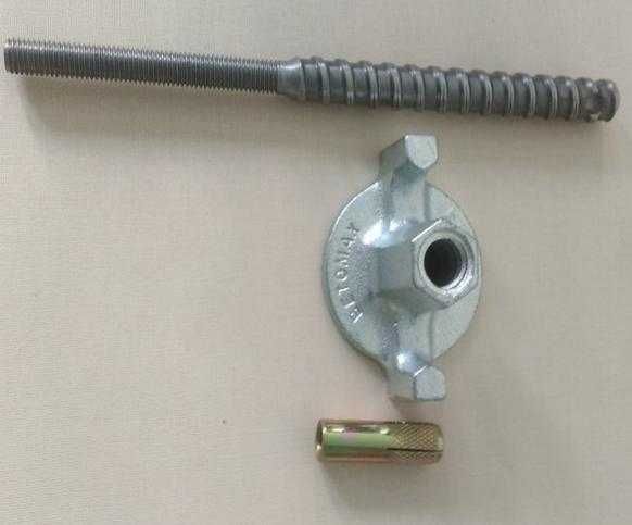 fixare stativ masina de carotat