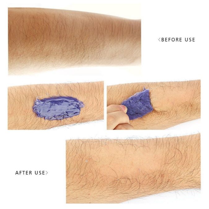 Воскоплав казан Pro Wax 100 для воск депиляции, Depilyatsiya qozoni