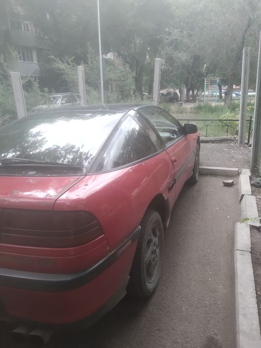 Продам Митсубиси элипс 93 г