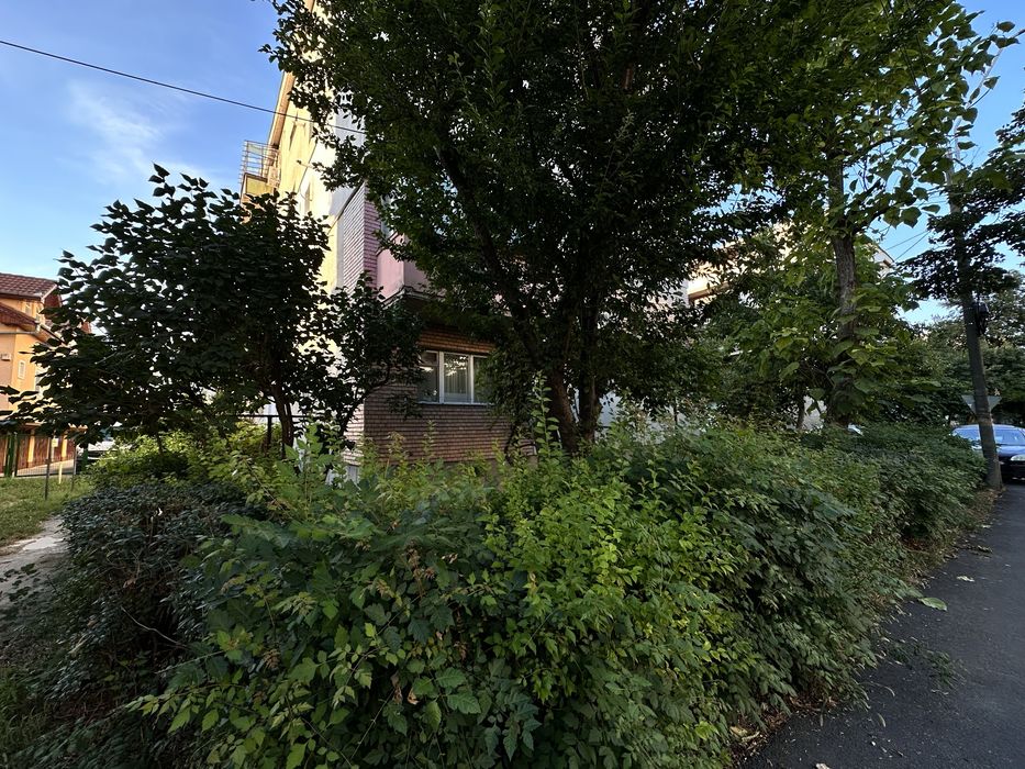 Apartament 3 camere, zona centrala Deva