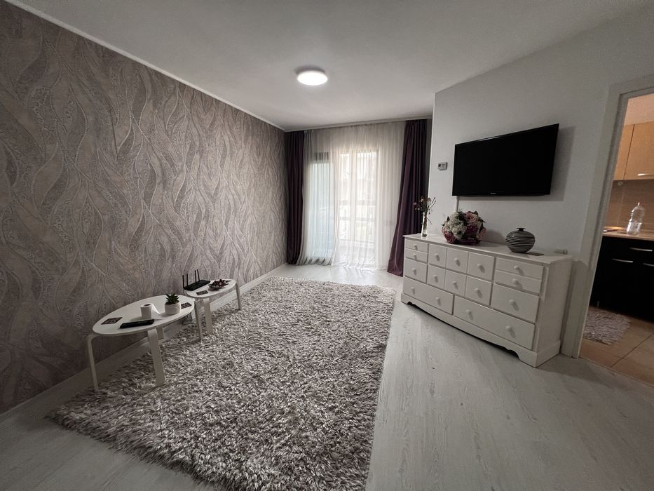 Vand garsoniera Doamna ghica Planorama