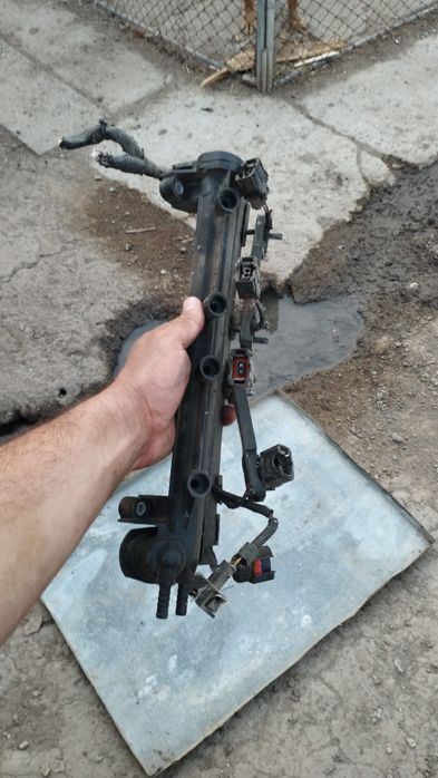 Части за Фолксваген голф 4/Vw golf IV