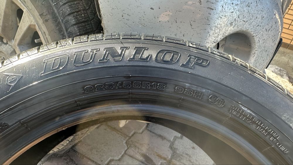 Продам шины новые фирменные