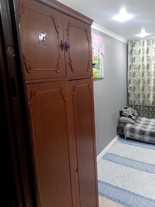 Сдам комнату в общежитии