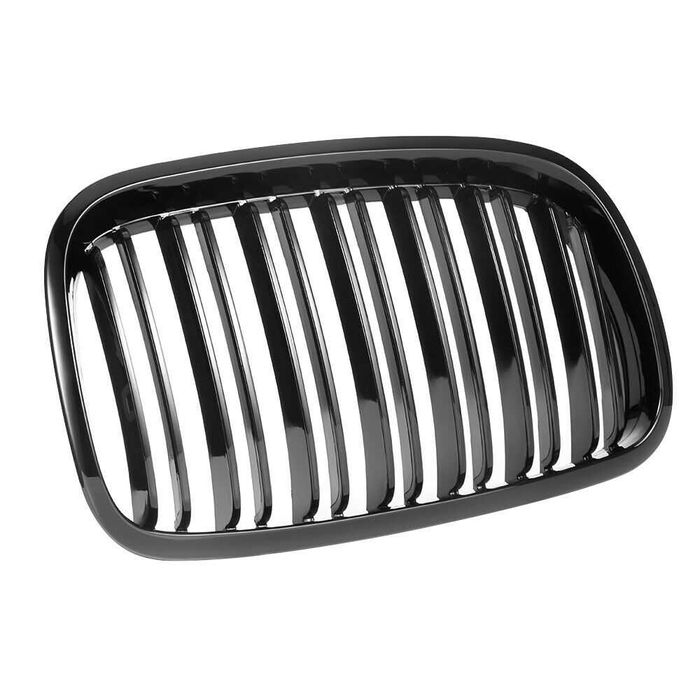 Двойни M X5 X6 Бъбреци Решетки BMW E70 E71 БМВ Е70 Е71 2007 до 2014