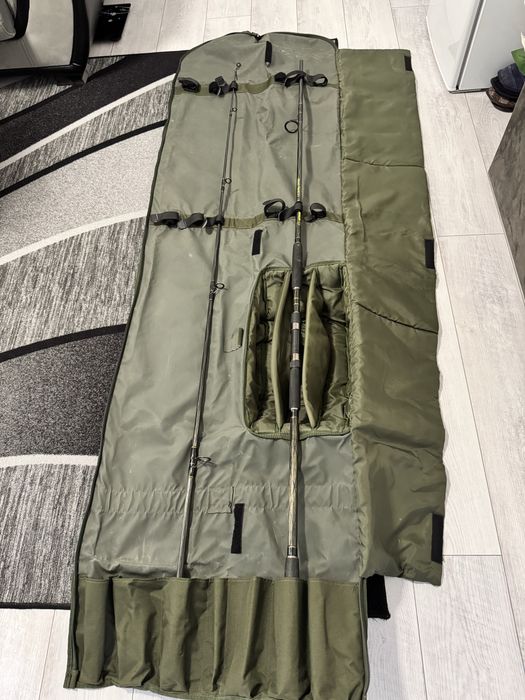 Спод въдица Oxygen