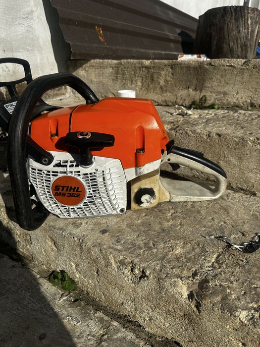 STIHL  362 stare perfectă