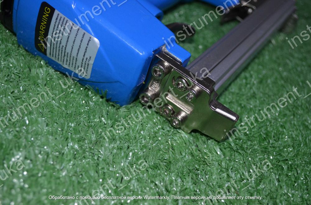 Пневматический степлер Скат