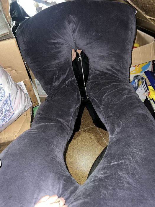 Perna Pentru gravide