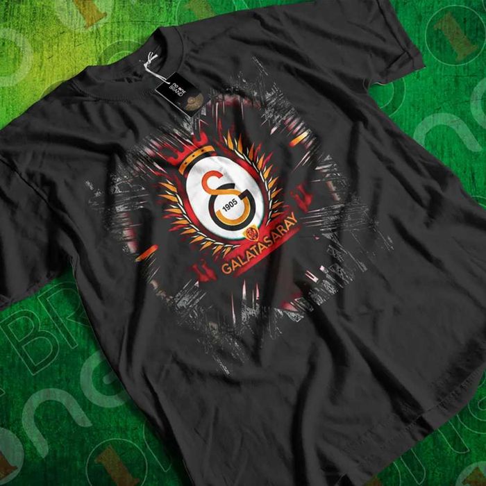 Тениски на Галатасарай