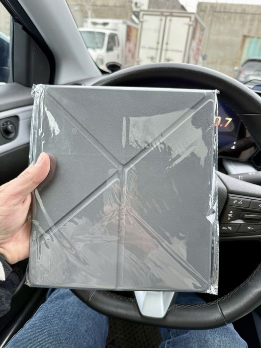 Чехол для Kindle Scribe (10,2"), Kindle Scribe 2024.